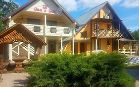 Casa De Greta